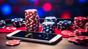 Antarmuka meja Teen Patti live di huntertoto dengan dealer profesional dan kartu HD